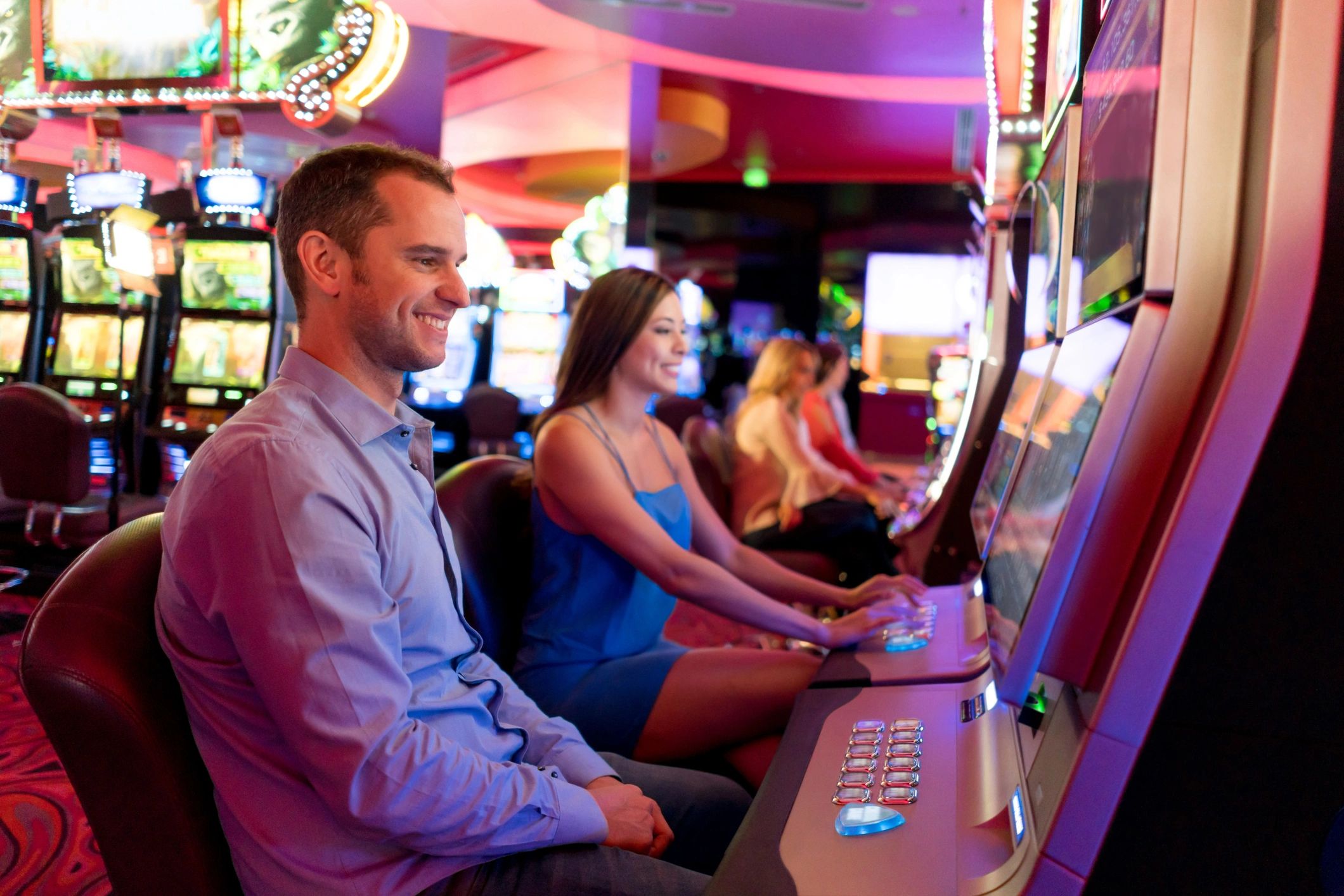 casino slot machines